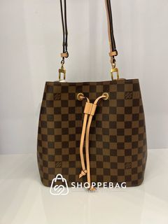 Pre-Loved Louis Vuitton Epi Petit Noe by Pre-Loved by Azura Reborn Online, THE ICONIC