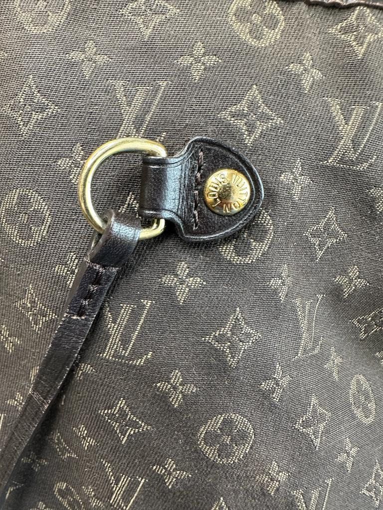 LOUIS VUITTON Ballade MM Monogram Idylle (M40570), Luxury, Bags & Wallets  on Carousell