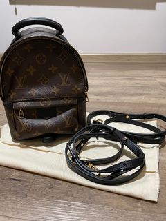 Louis Vuitton Monogram M9821 Belt 207010925 >
