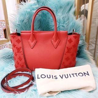 Louis Vuitton Alma Handbag Epi Leather with Logo Jacquard Strap BB Yellow  21794058