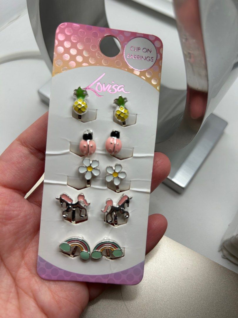 Lovisa kids outlet