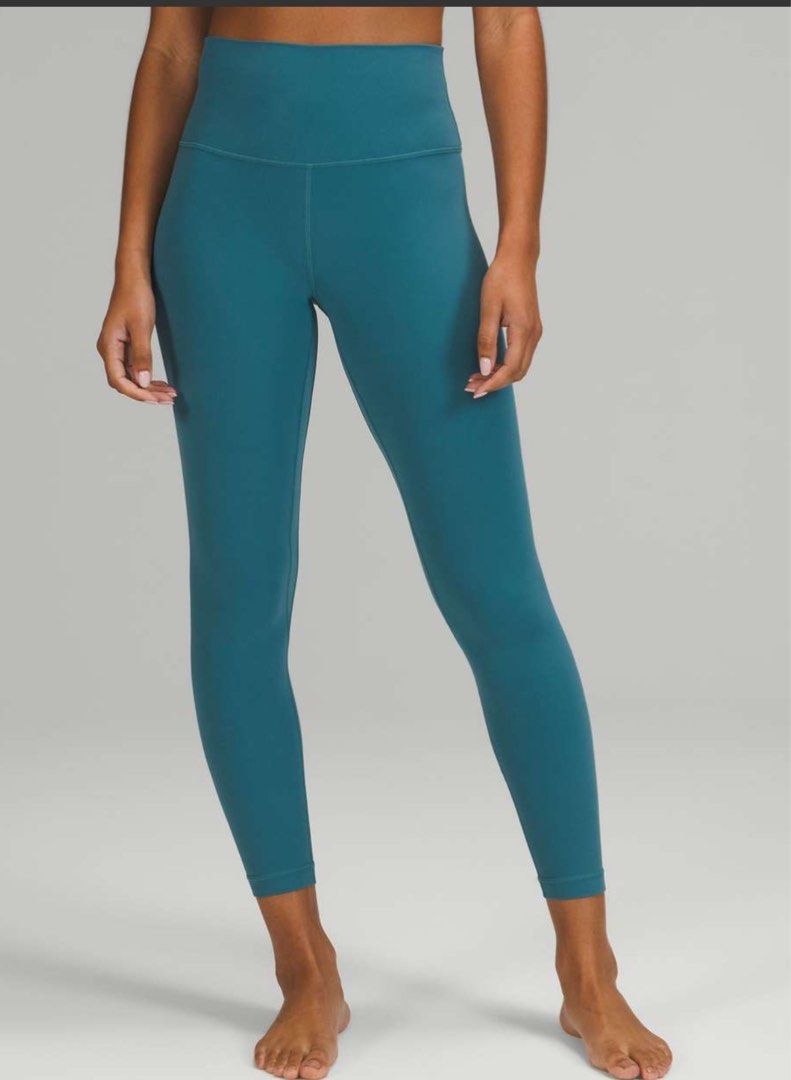 Lululemon align leggings
