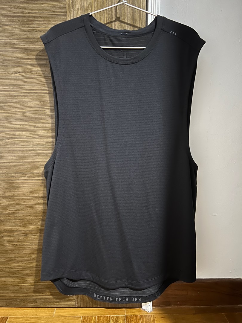 Drysense Sleeveless Shirt