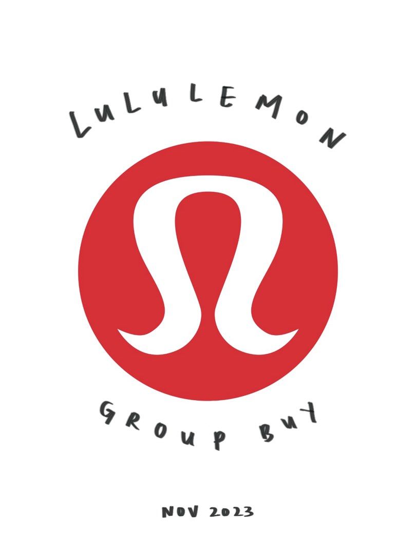 LULULEMON AUSTRALIA SPREE, Women's Fashion, Activewear on Carousell