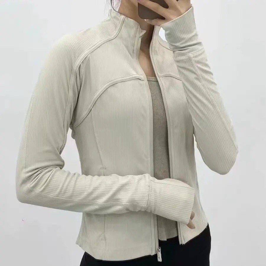 Lululemon jacket women's clearance