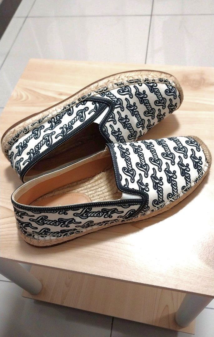 Starboard Flat Espadrille - Shoes