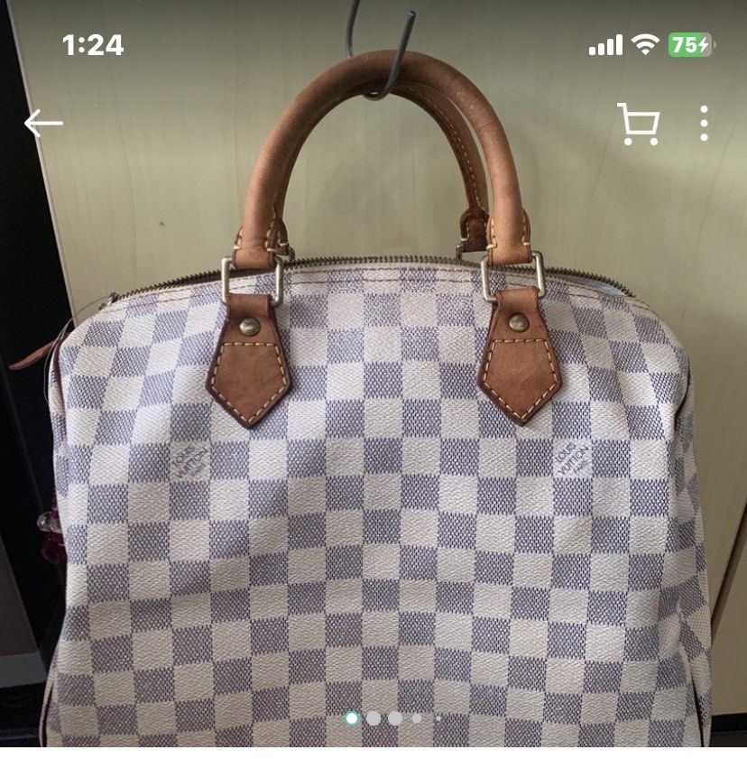 2nd hand outlet louis vuitton