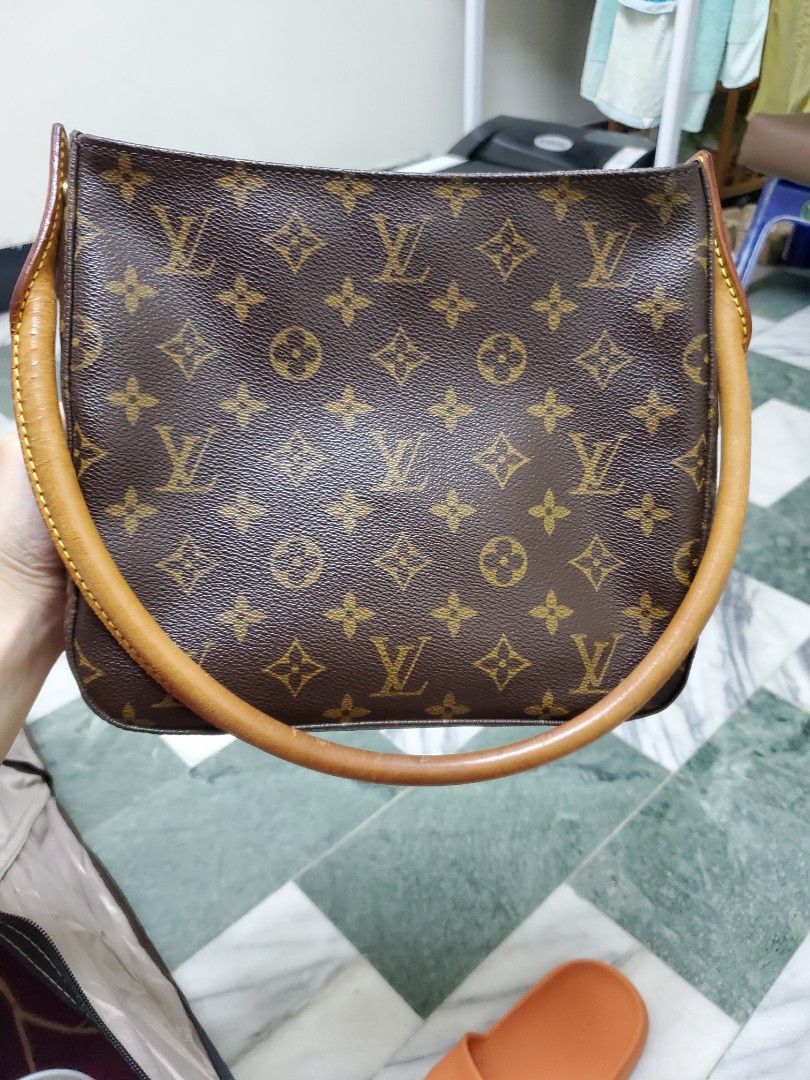 Lv online looping mm