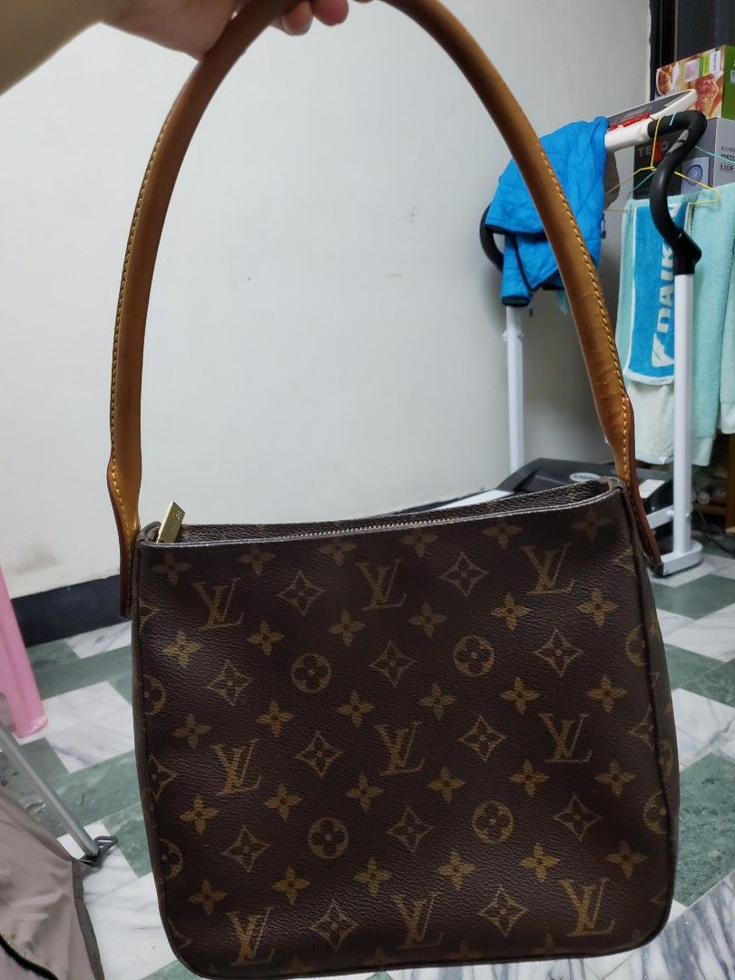 LV looping MM