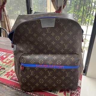 Louis Vuitton By The Pool Tiny Backpack Monogram Empreinte Mist – Coco  Approved Studio