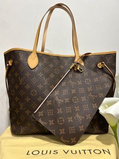 Louis Vuitton Speedy 35 Monogram Ghw – ValiseLaBel