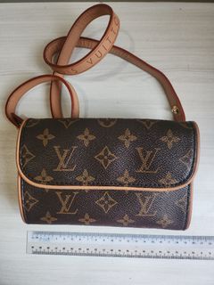 Louis Vuitton Limited Edition Petite Malla Aqua Epi, Luxury, Bags & Wallets  on Carousell