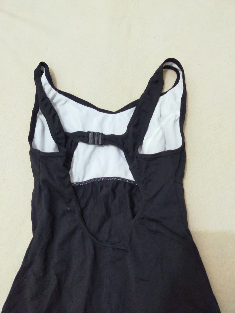 Endurance+ Contour Clipback One Piece
