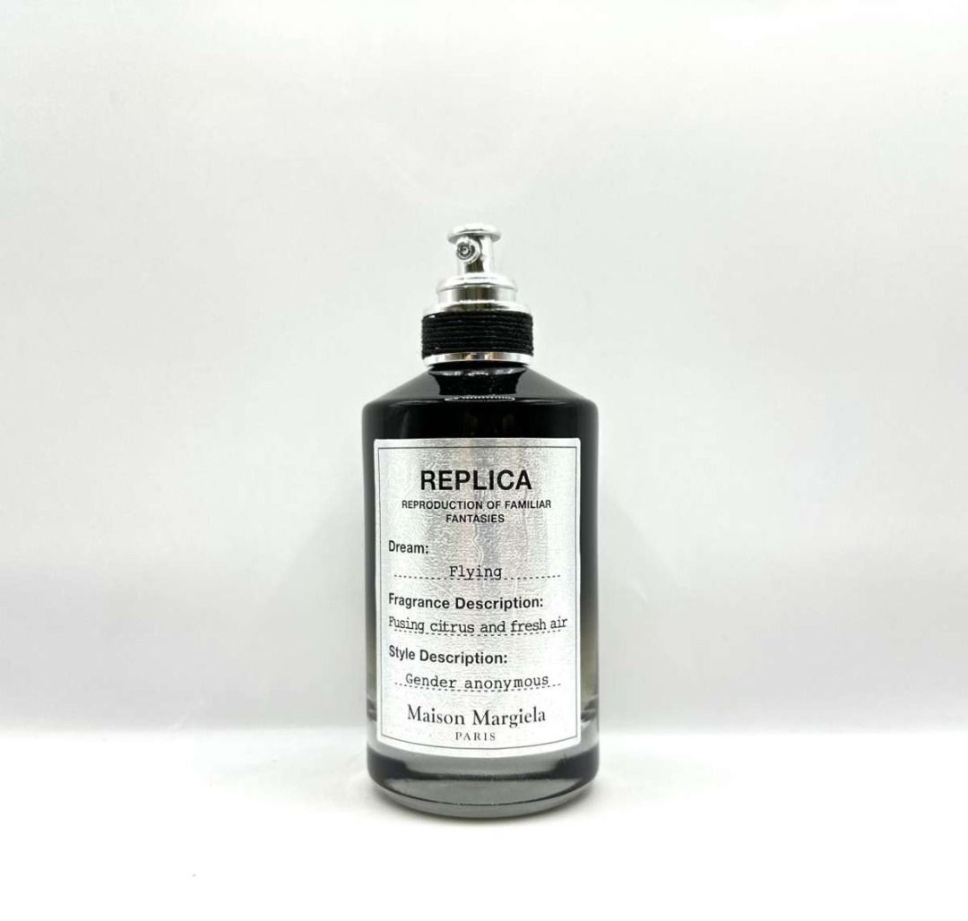 MAISON MARGIELA REPLICA FLYING EDP 100ML