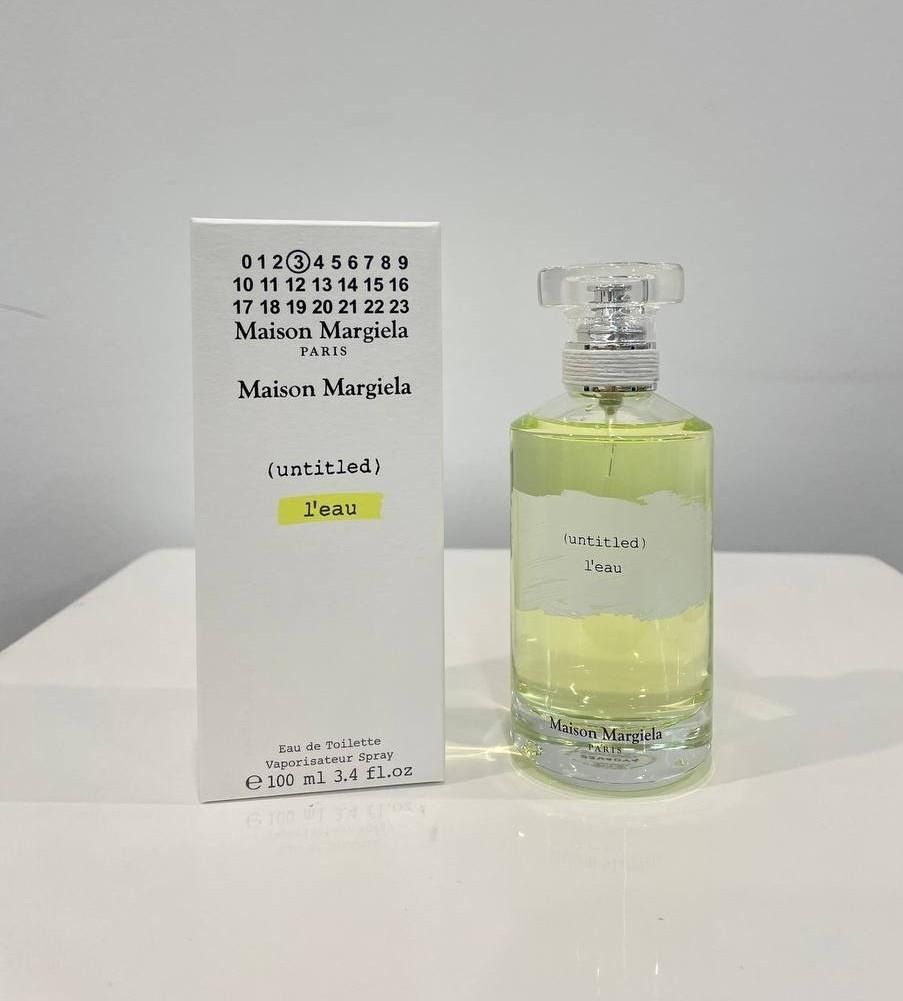 Untitled maison martin margiela outlet
