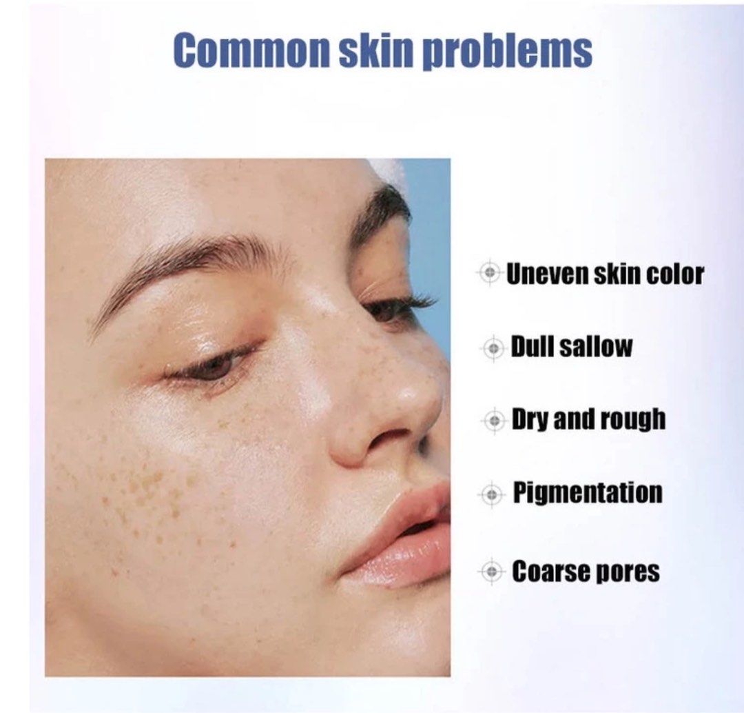 Copper Peptide skin benefits