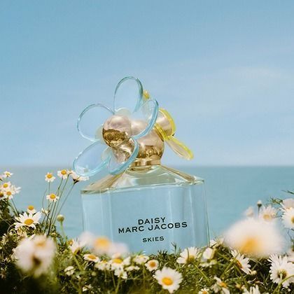 MARC JACOBS DAISY LOVE SKIES LIMITED EDITION EDT 100ML