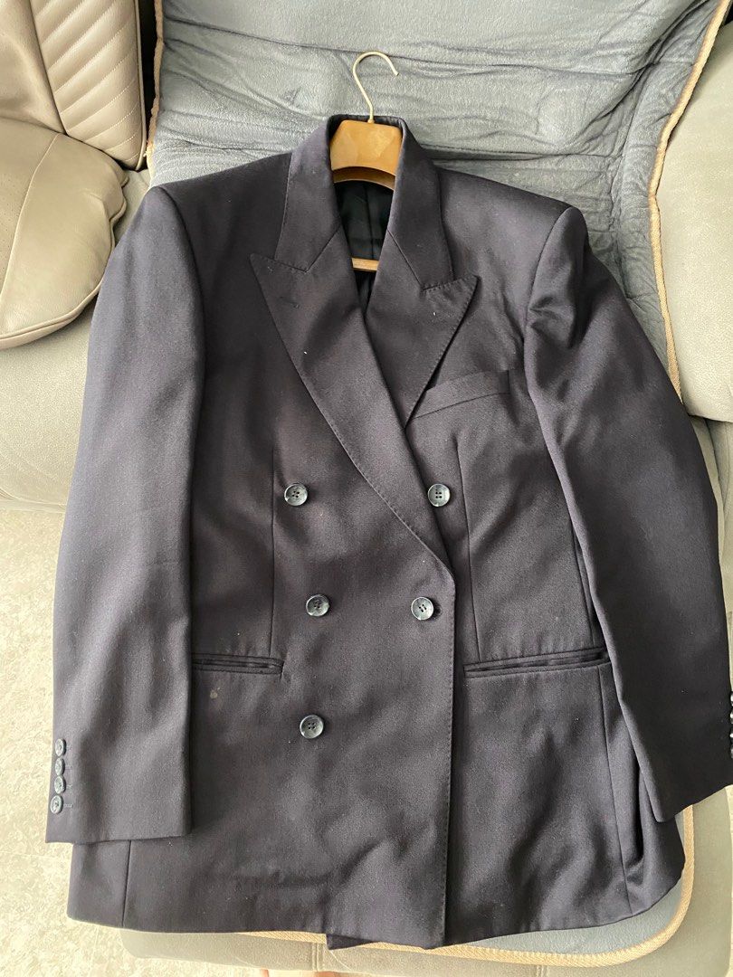 Marks and hotsell spencer blazer