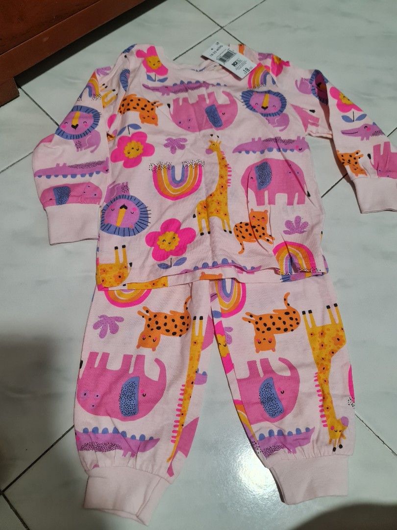 Matalan clearance baby pyjamas