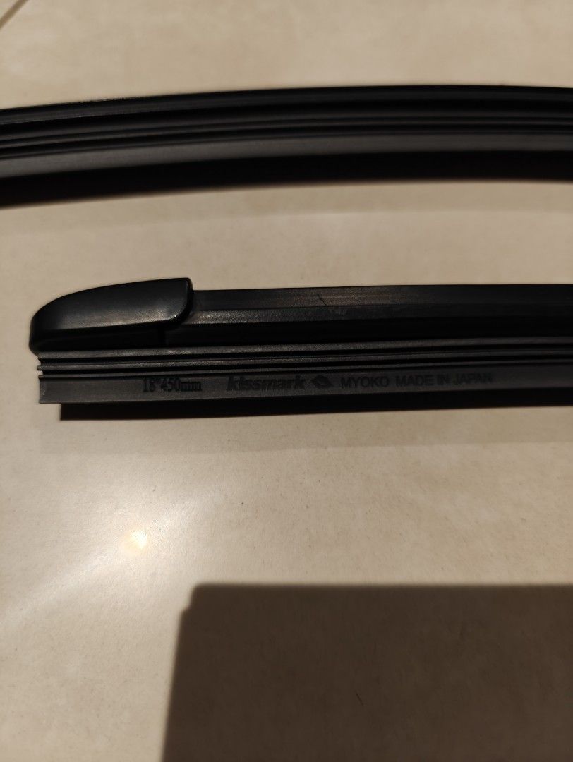 Mazda Cx5 wiper refills, Car Accessories, Accessories on Carousell