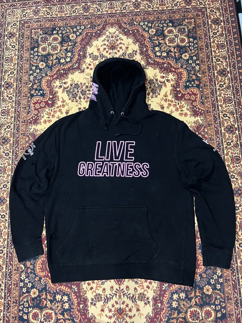 Jdi anniversary hoodie hot sale