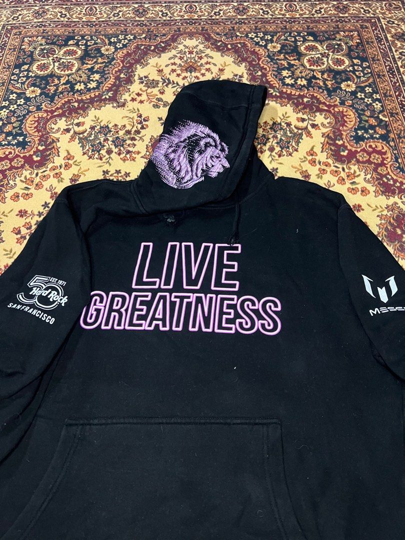 Jdi anniversary hoodie online