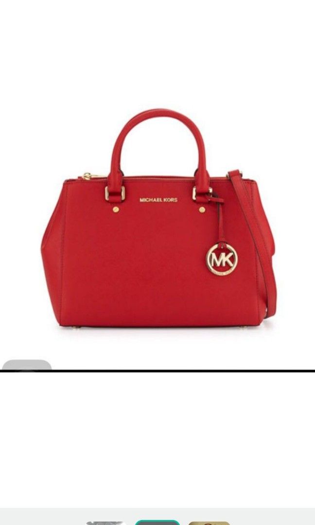Michael Khor Handbag