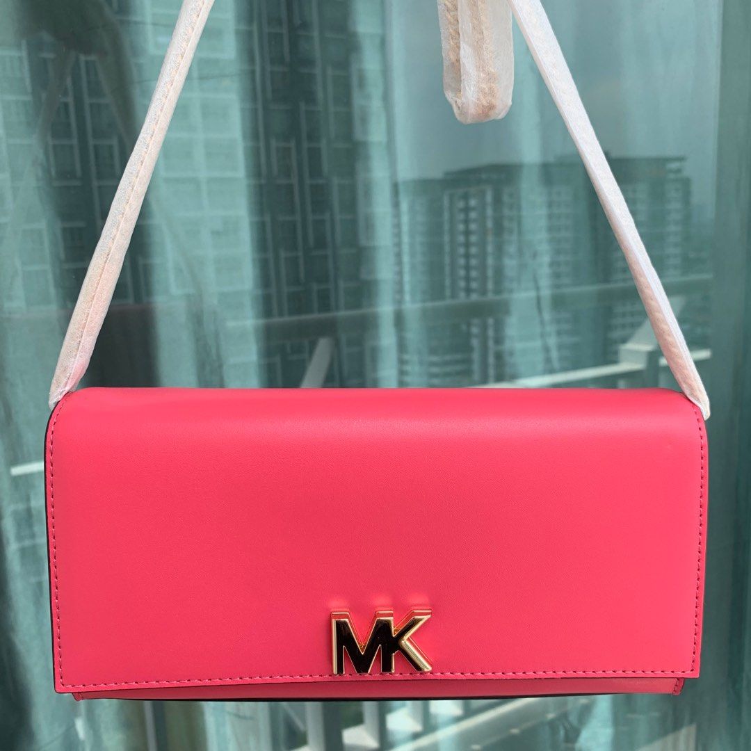 Mott clutch michael kors discount