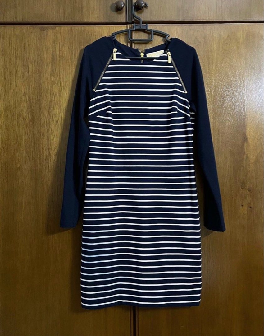 Michael kors shop raglan dress