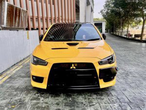Mitsubishi Evolution 10 GSR SST (COE till 02/2029), Cars, Used Cars on ...