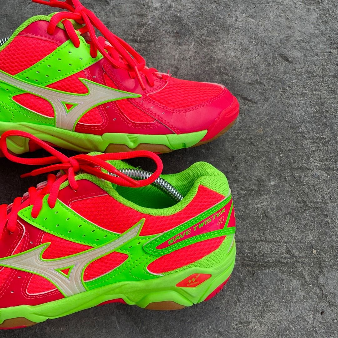 Mizuno twister best sale
