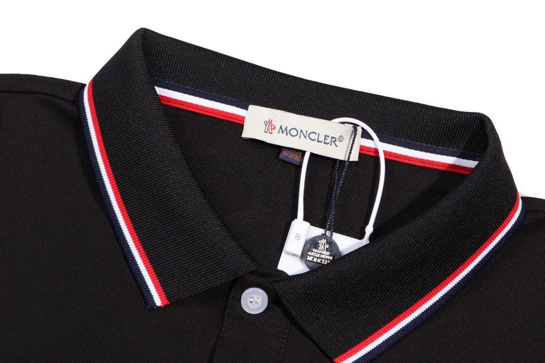 Moncler Polo Polo Carousell