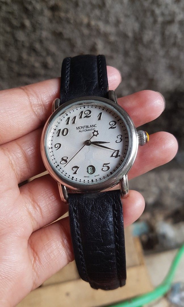 Montblanc cc40499 hotsell