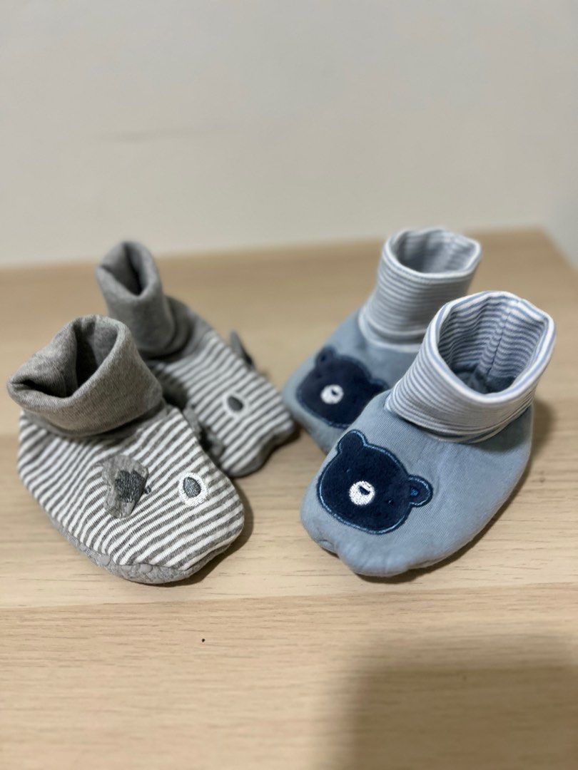 Mothercare baby socks hotsell