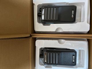 Motoloda GP350 Walkie-Talkie 對講機