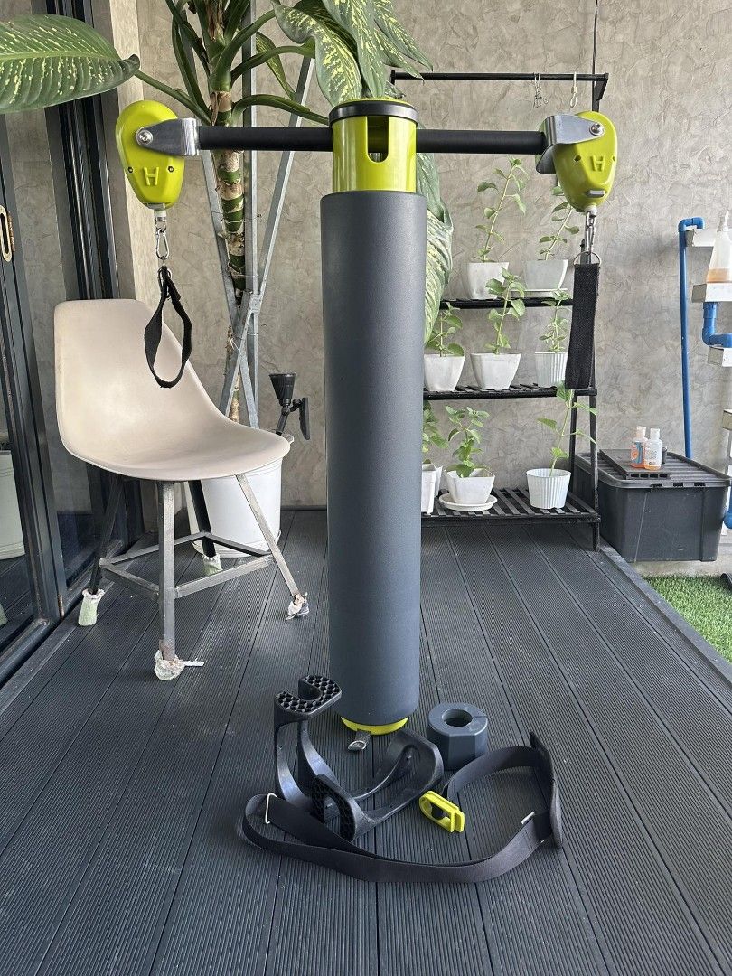 Replacement Parts Balanced Body MOTR Pilates Bar - Full-Body