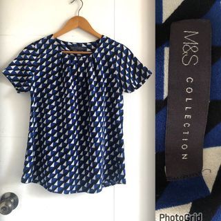 M&S Blouse