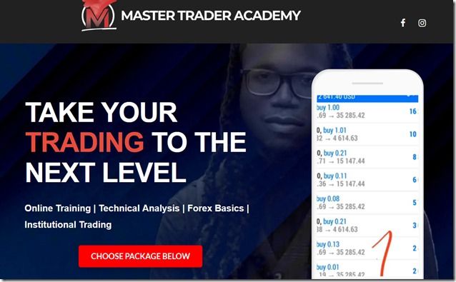 MTA Master Trader Academy, Everything Else on Carousell
