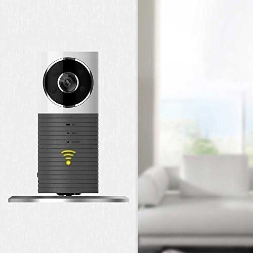 MyMemory CleverDog Smart Camera WiFi Monitor CCTV Home Security