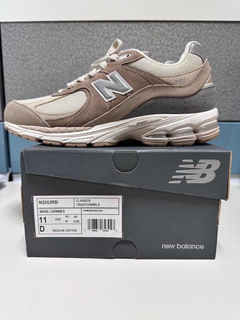 New Balance 2002R Classics Traditionnels Women s Fashion