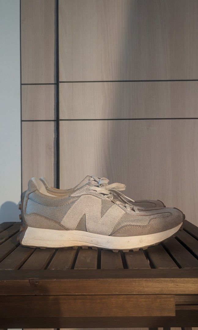 New balance 759 suede on sale