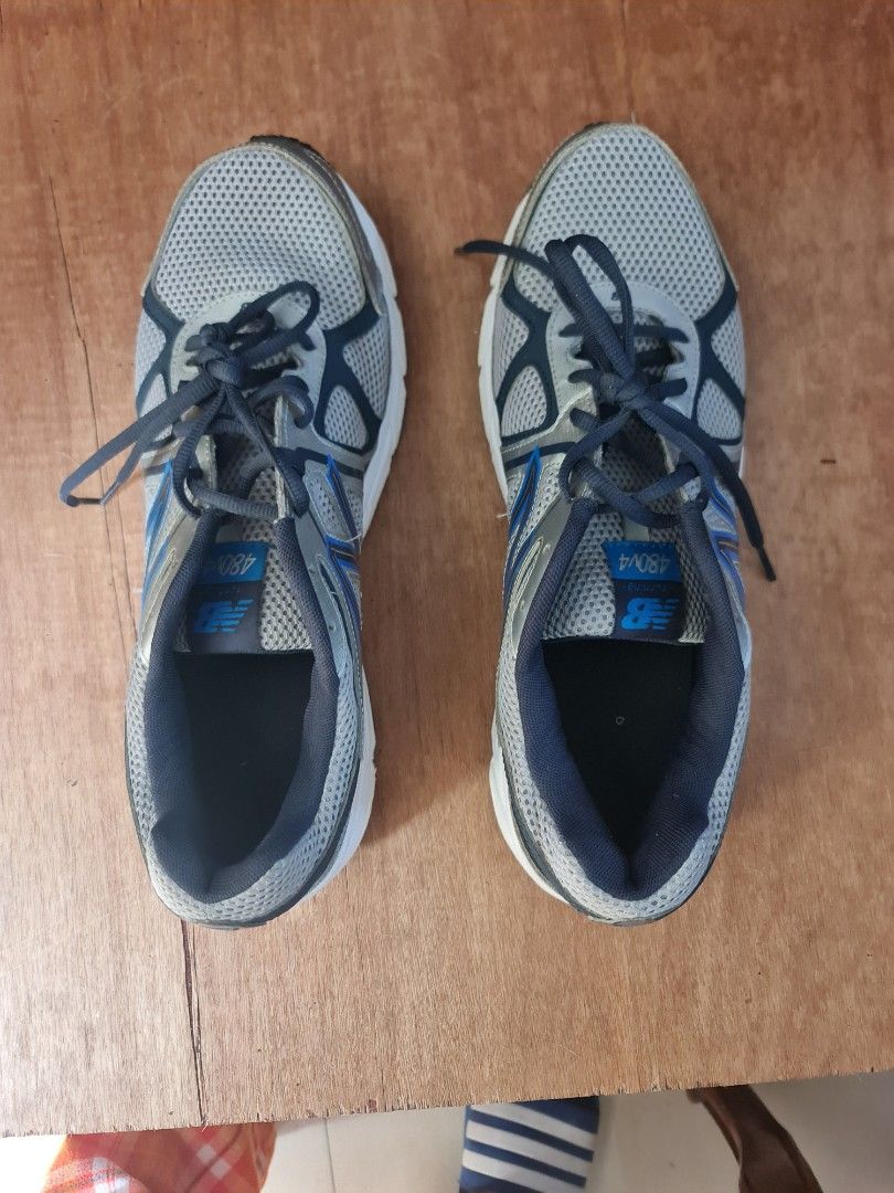 New balance 480v4 review best sale