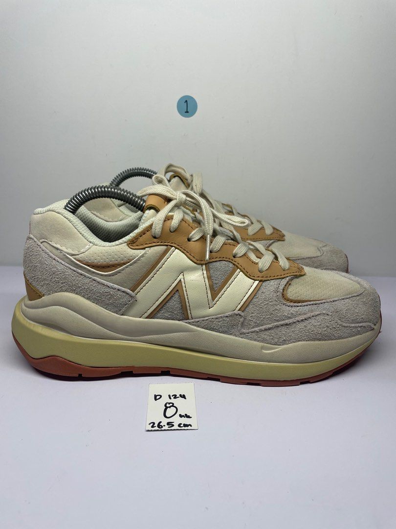 New balance top 793 shoe