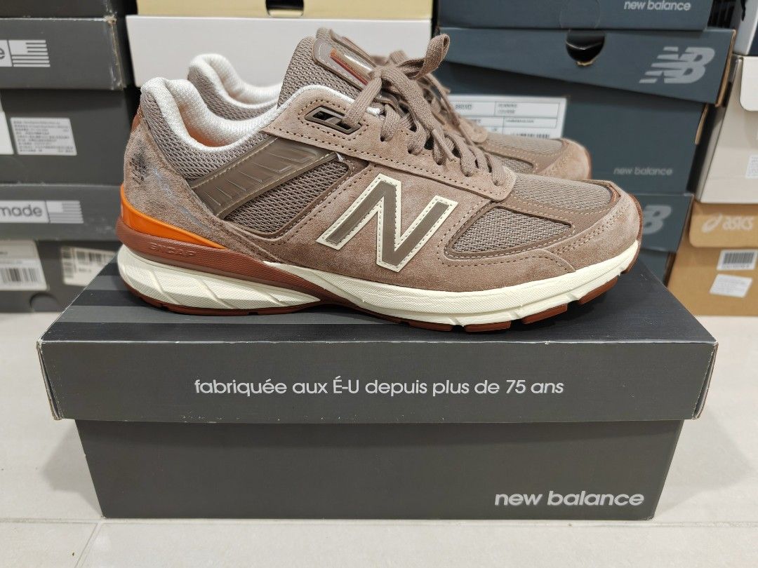 New outlet balance 945