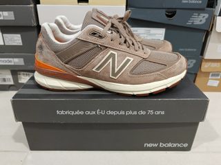 New balance 2025 990v5 malaysia