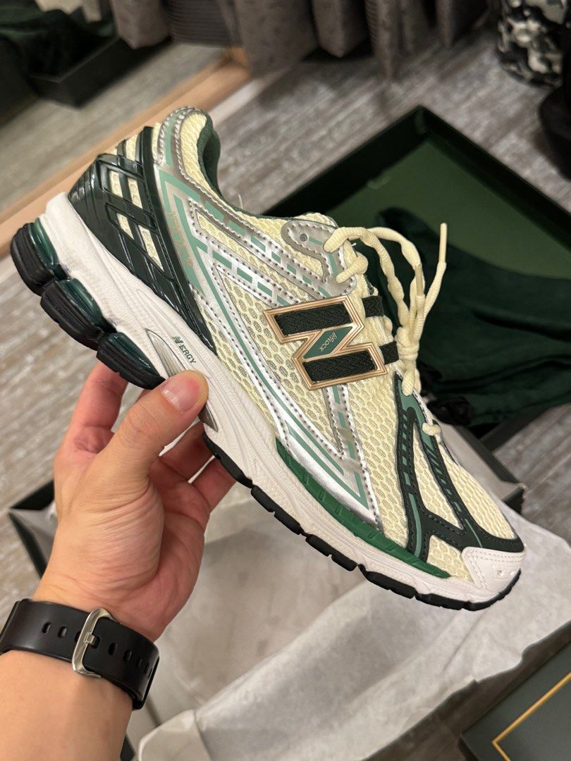 New balance 51 green sale