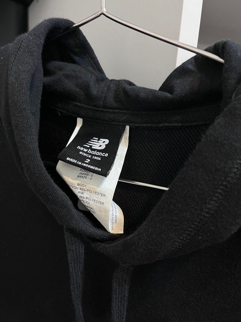 New outlet balance brasile帽as