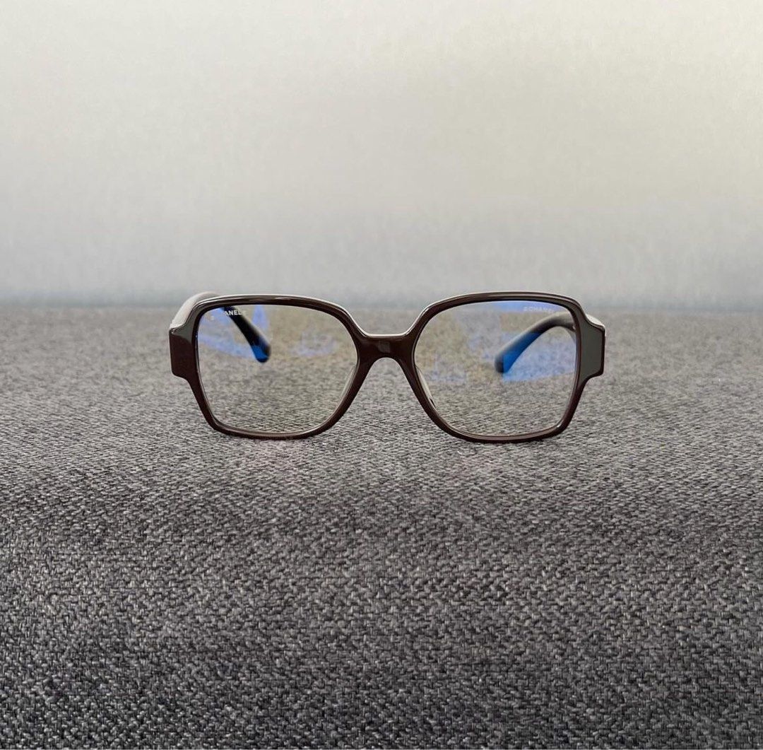 Chanel sale heart sunglasses