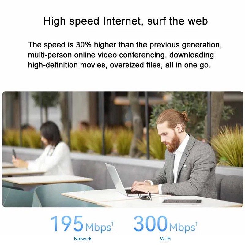 Huawei B320-820 High Speed 195Mbps 4G Sim Card WiFi Router with 1 Lan Port [Order Model: B320-820]63203133448579113