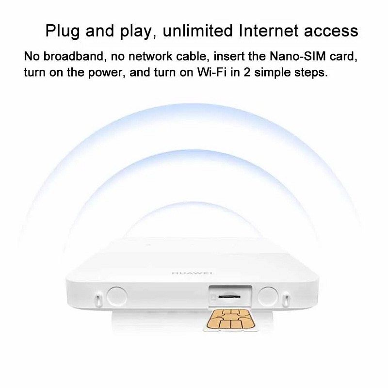 HUAWEI BE3 Pro Quad Core WiFi 7 3600Mbps 2.4GHz 5GHz Wireless Home Gaming  Router